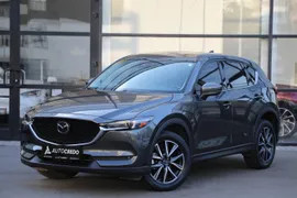 Продажа  Mazda CX-5, 2018р.